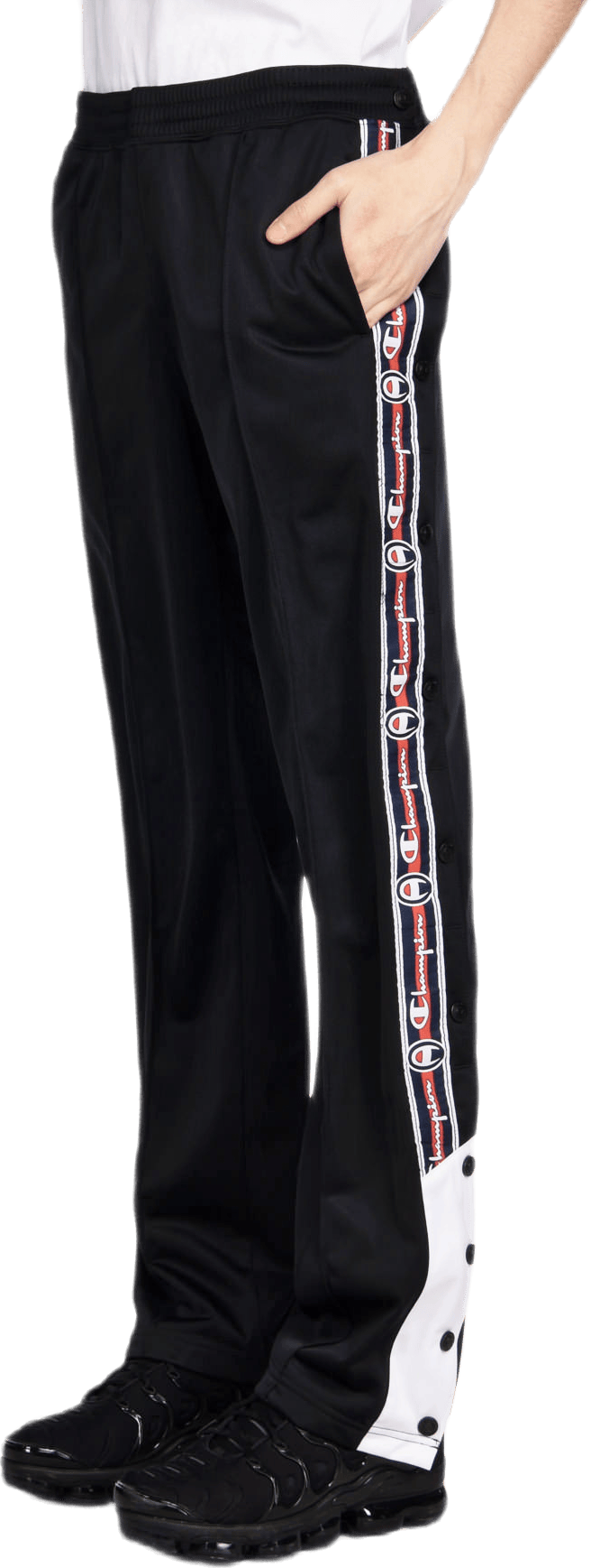 Long Pants Black - Bild 4