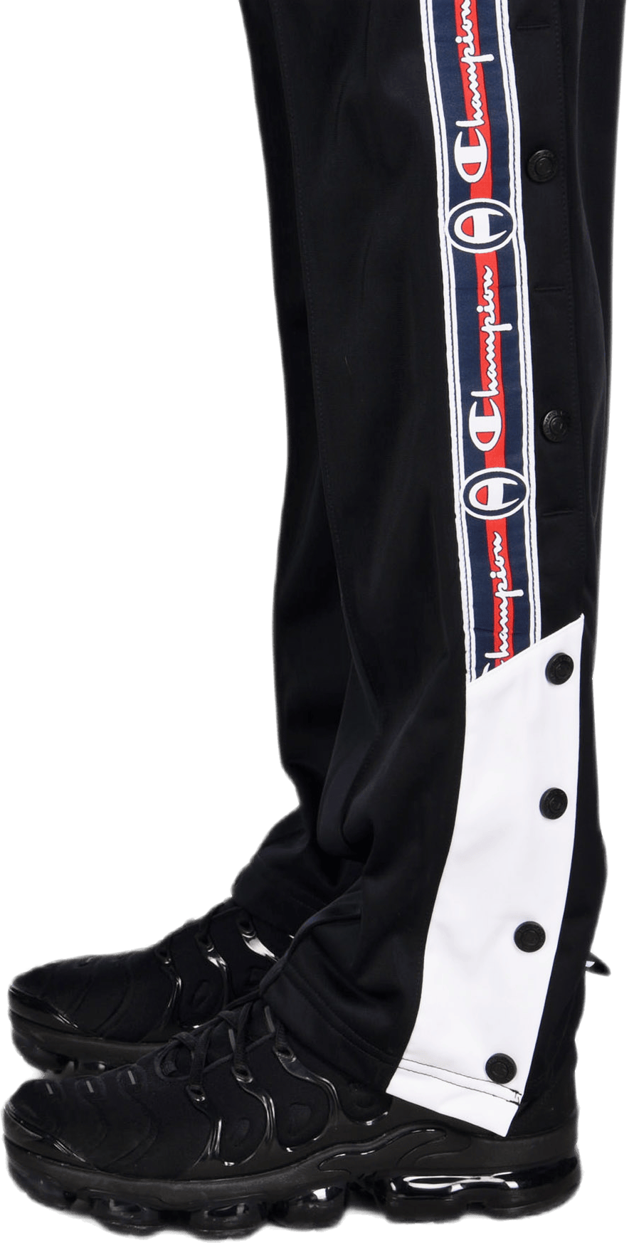 Long Pants Black - Bild 5