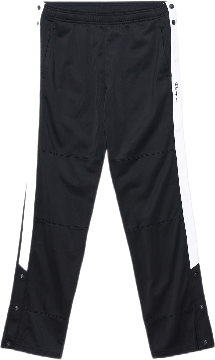 Breakaway Pant Black