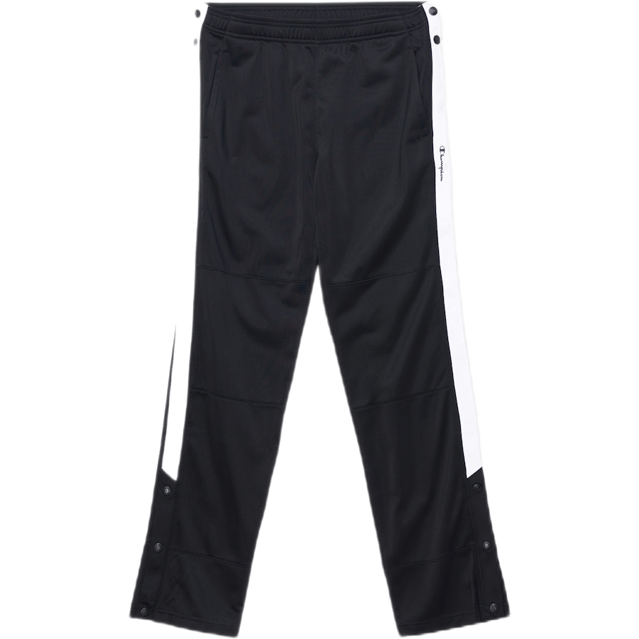 Breakaway Pant Black