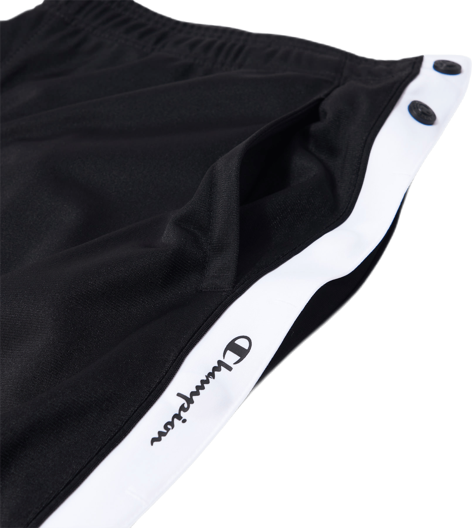 Breakaway Pant Black - Bild 2