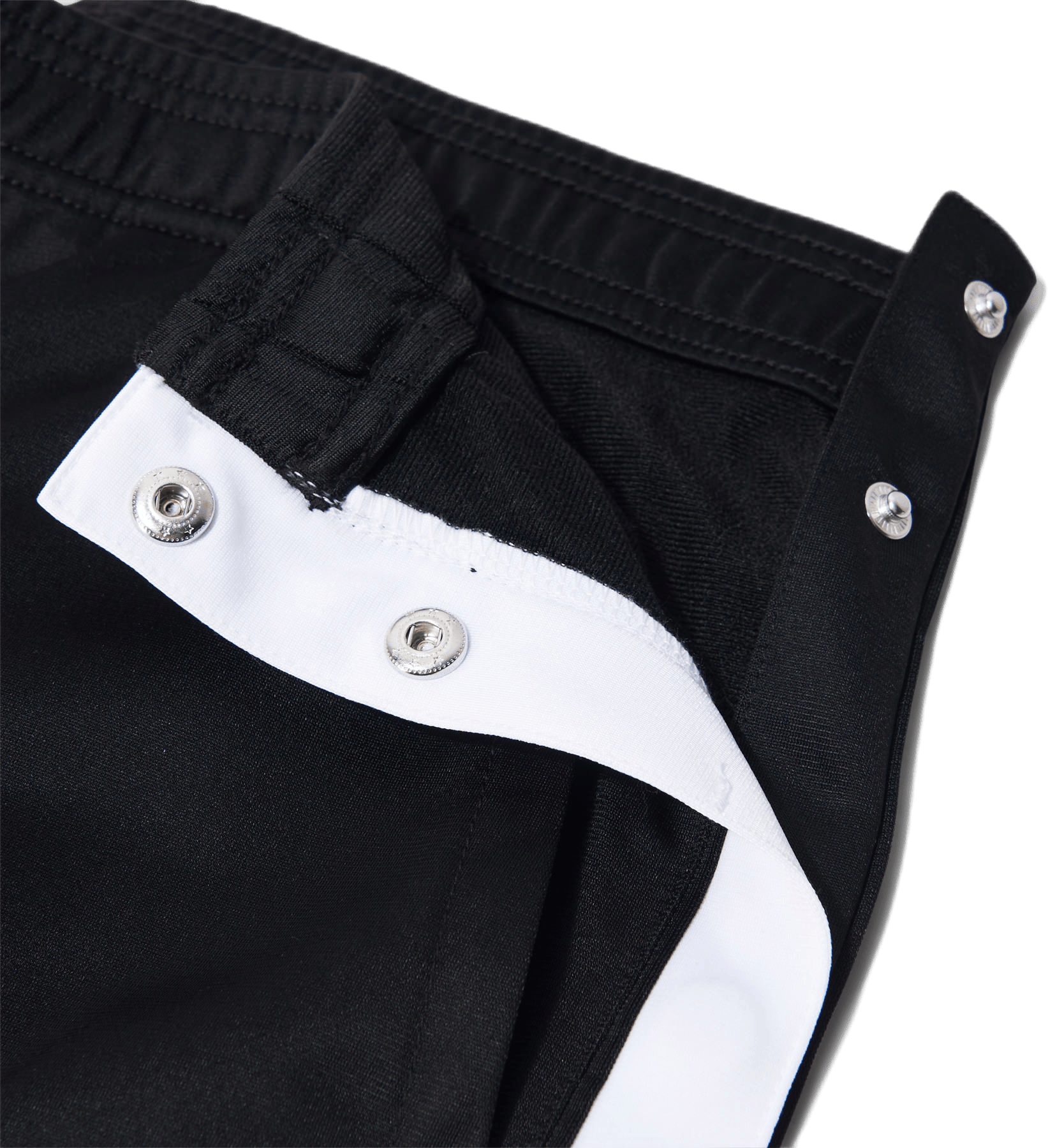 Breakaway Pant Black - Bild 3