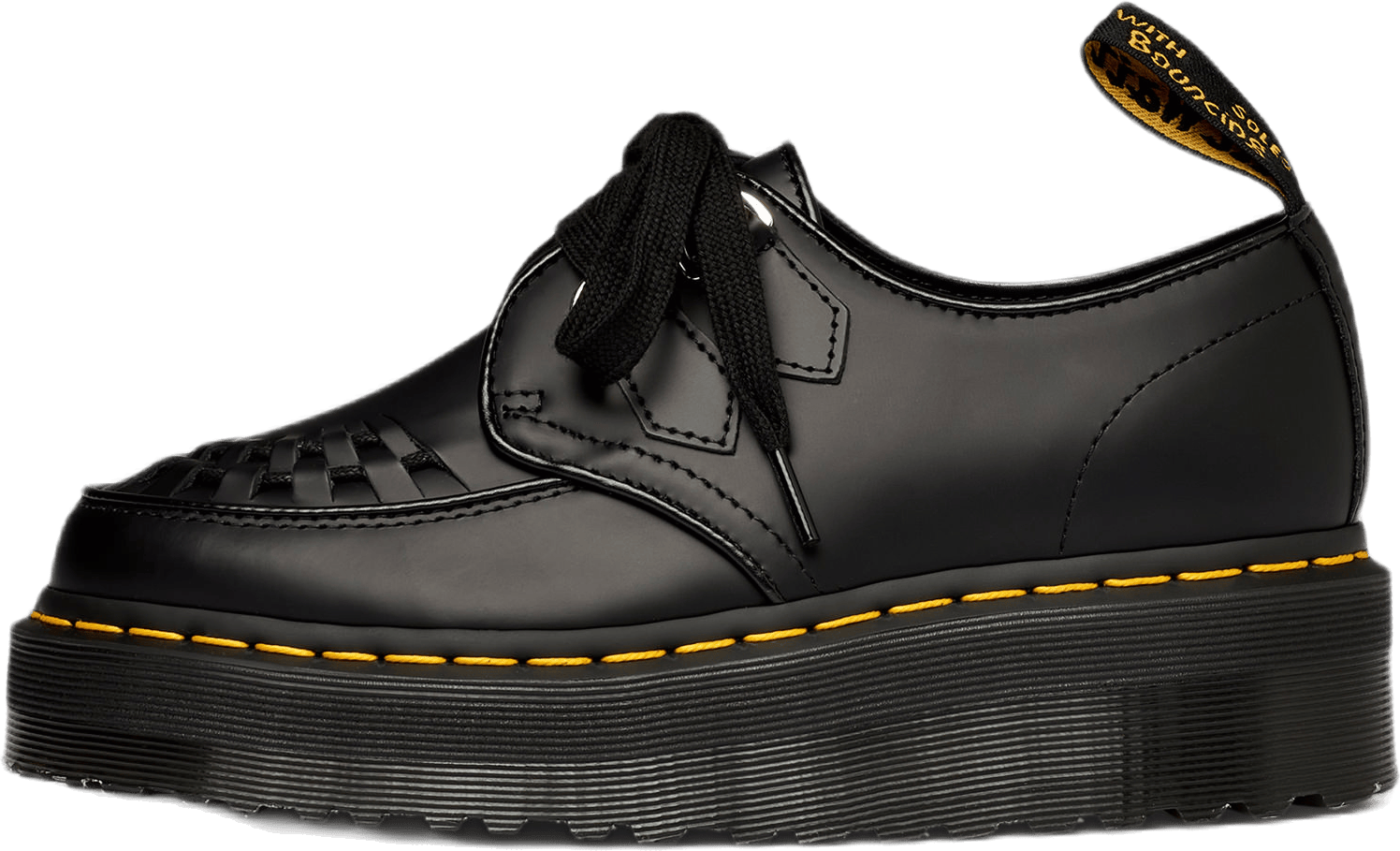 dr martens caliroots