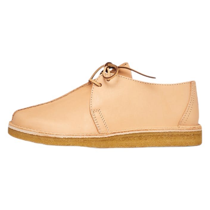 Desert Trek Brown, Male, Topánky, Členkové topánky, Béžová, EU 44,5