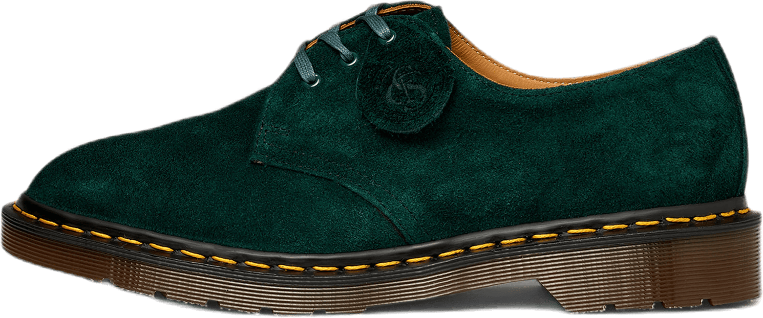 dr martens caliroots