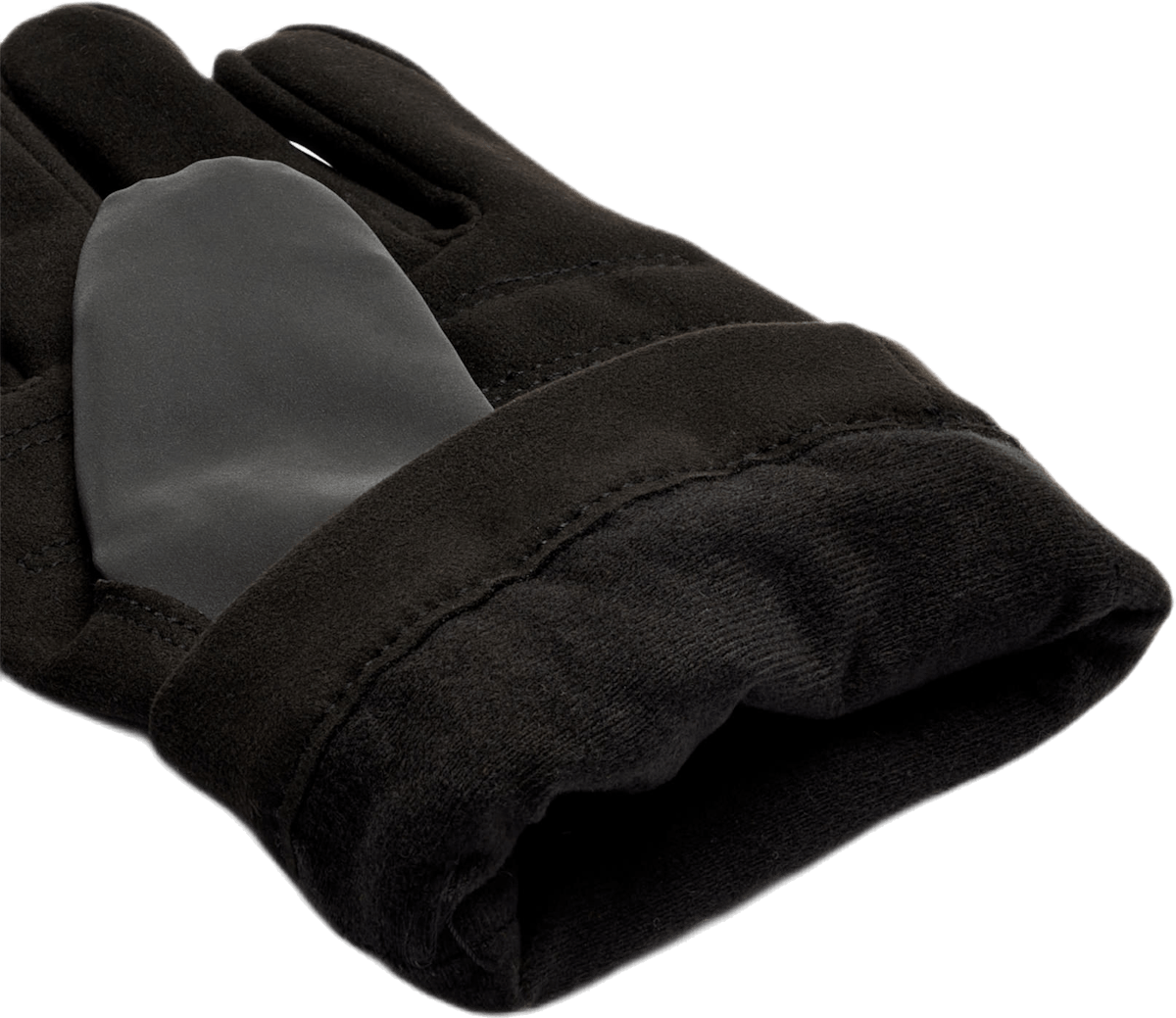 Mason Functional Glove Black
