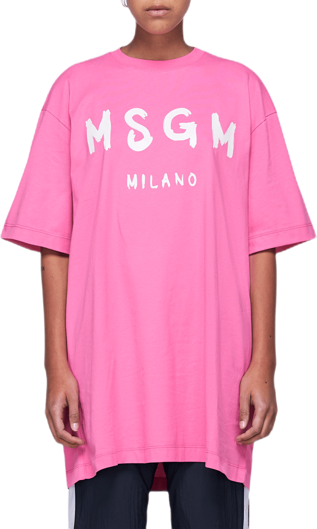 Dress Pink
