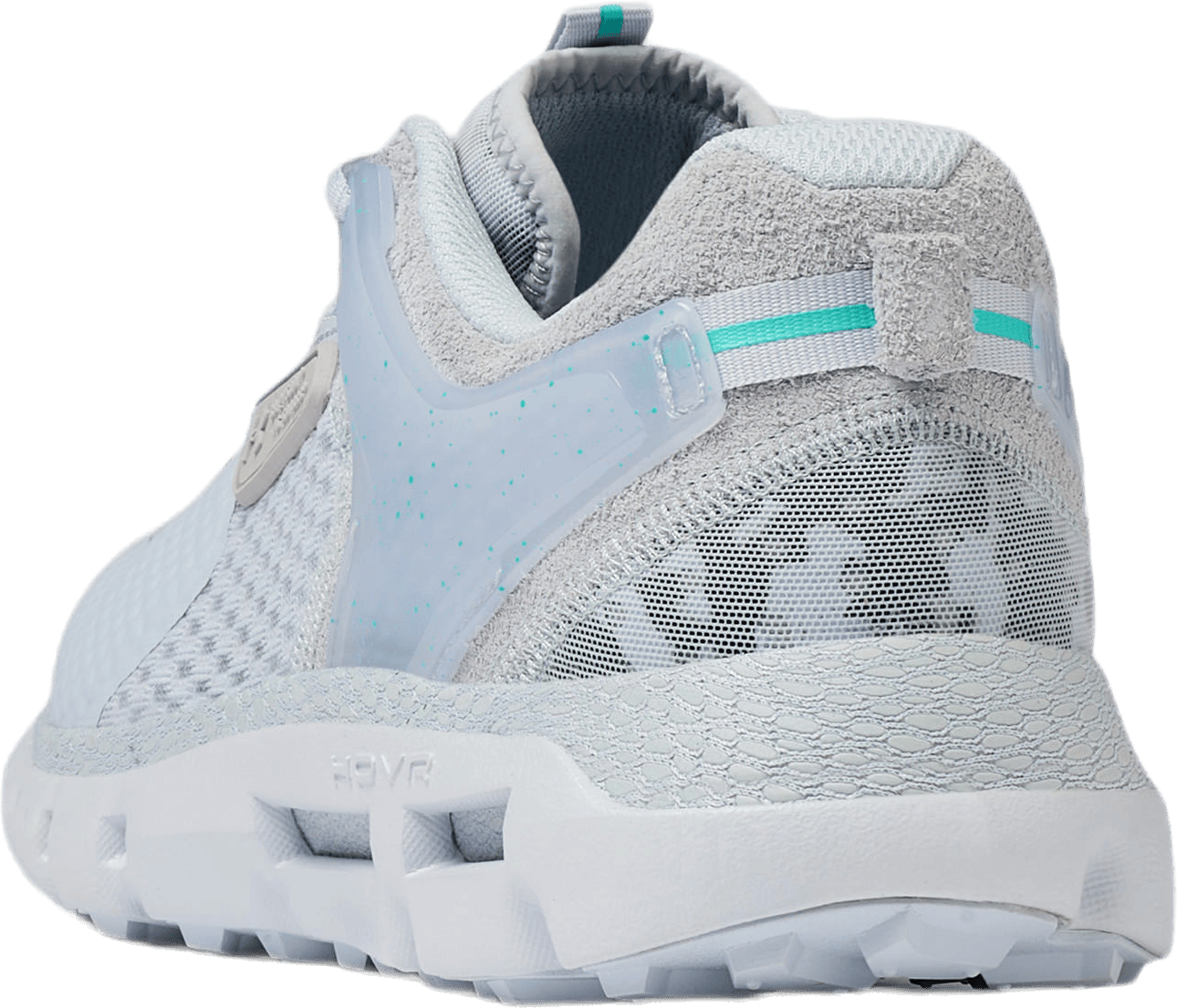 Ua Hovr Summit Urbn Txt White - Bild 3