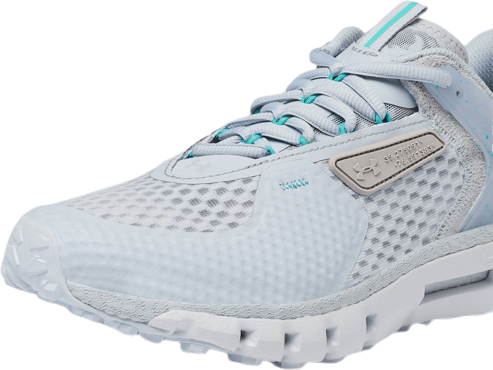 Ua Hovr Summit Urbn Txt White - Bild 5