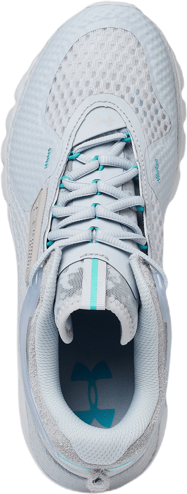 Ua Hovr Summit Urbn Txt White - Bild 6