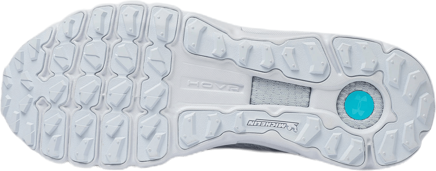 Ua Hovr Summit Urbn Txt White - Bild 7