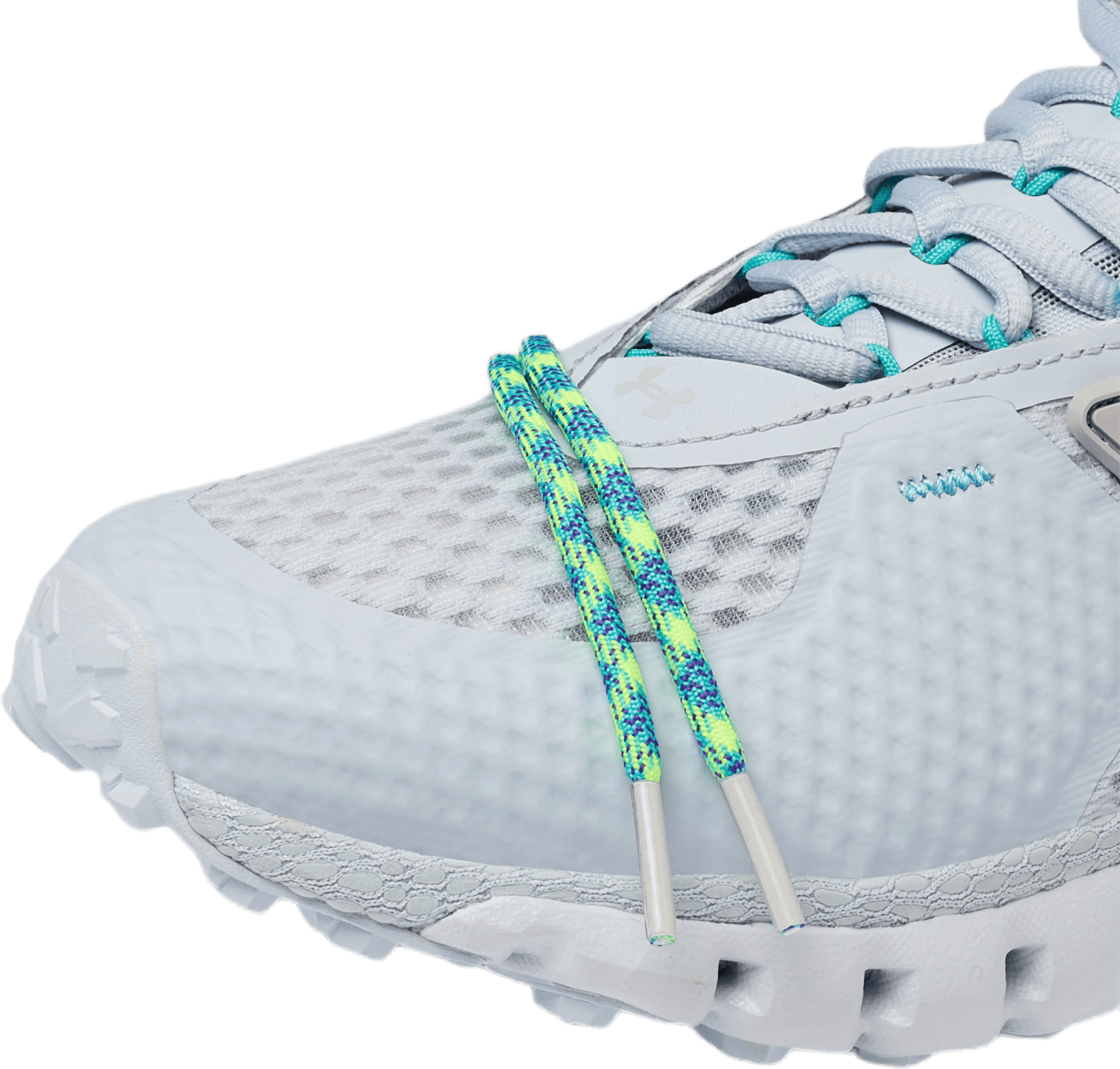 Ua Hovr Summit Urbn Txt White - Bild 8