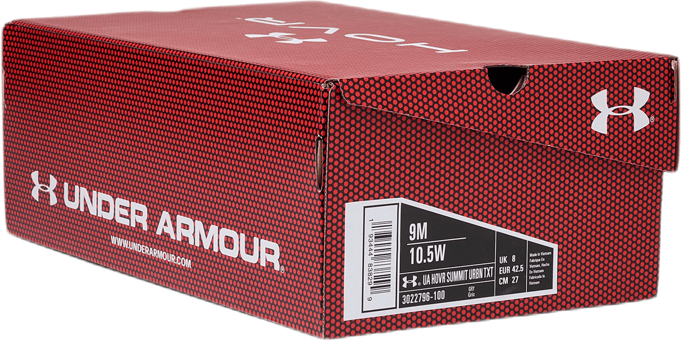 Ua Hovr Summit Urbn Txt White - Bild 9