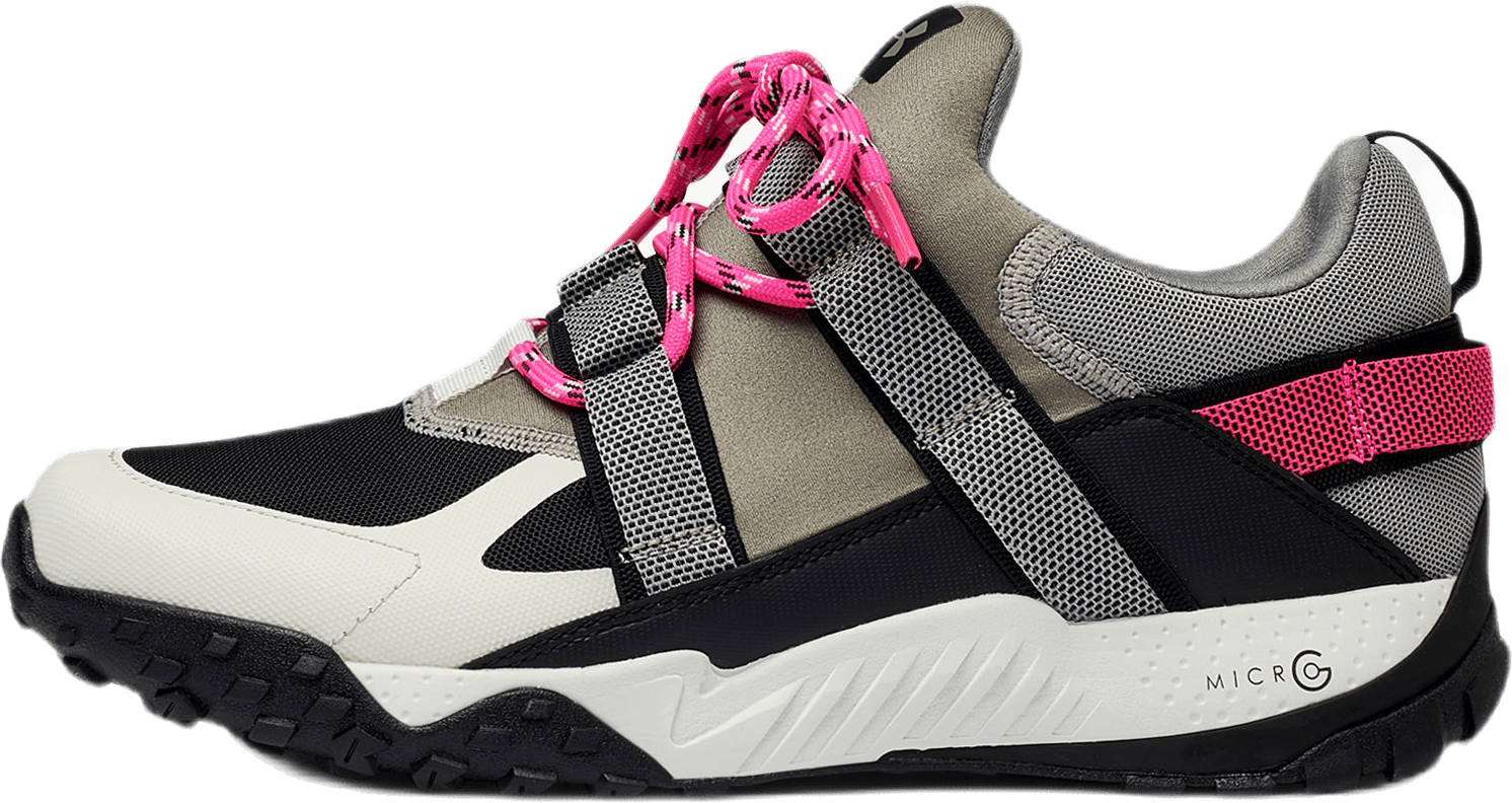 Ua Valsetz Trek Nm Green