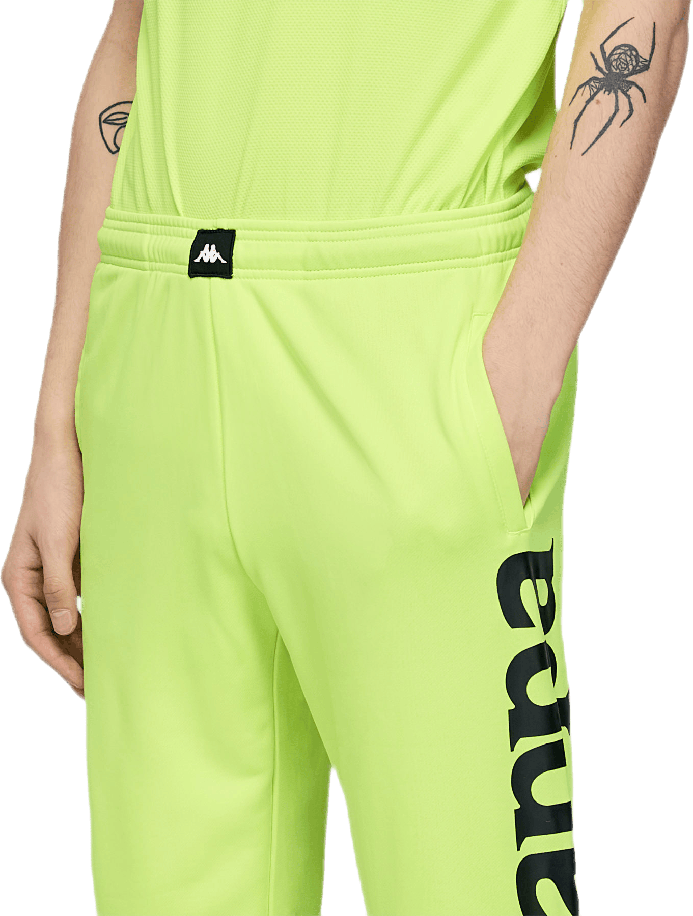 Authentic Bigily Yellow - Bild 2