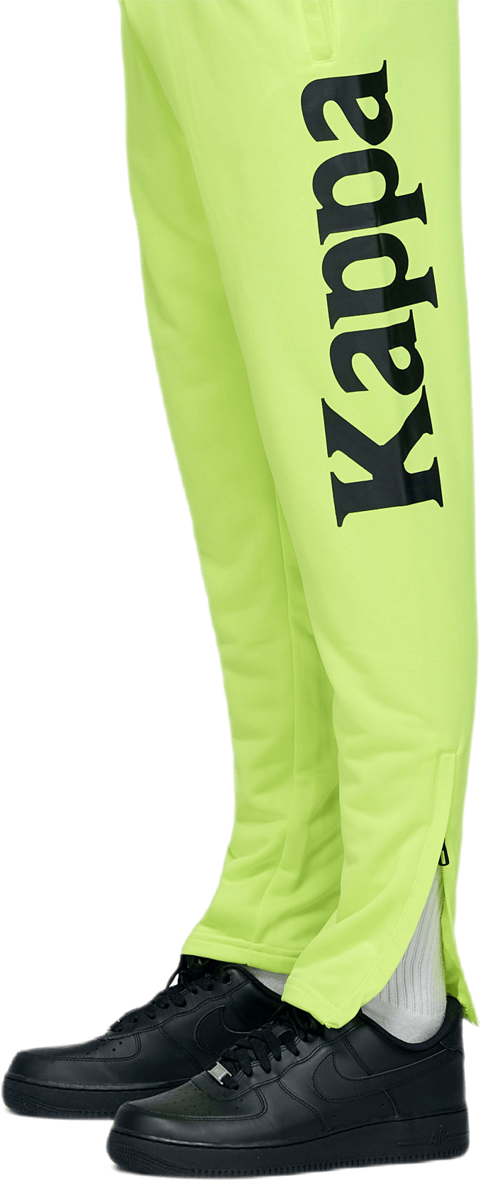 Authentic Bigily Yellow - Bild 3