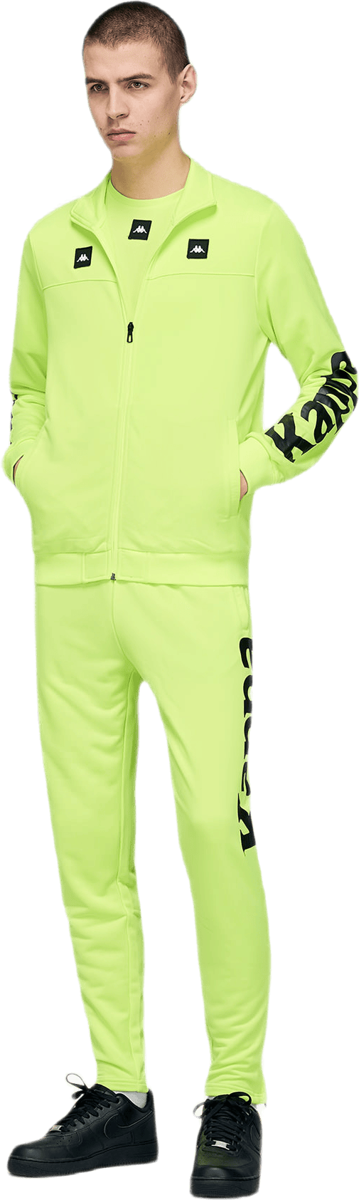 Authentic Bigily Yellow - Bild 6