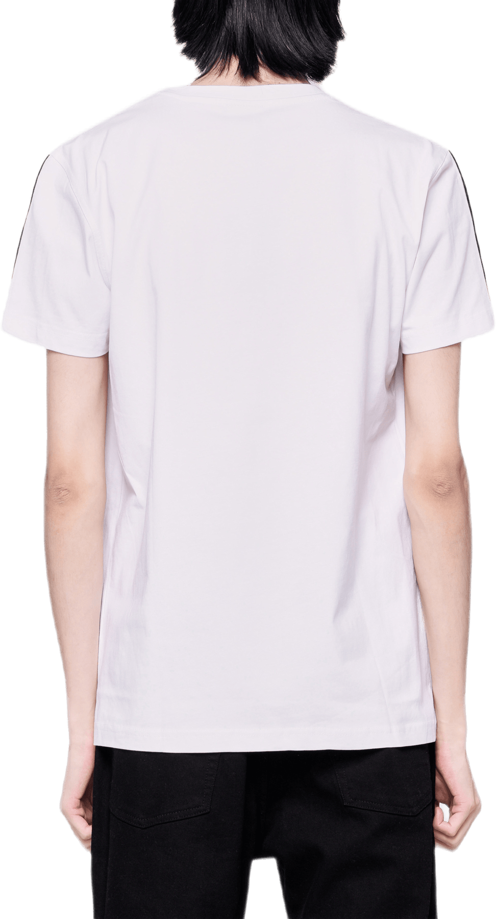 Banda Tee Gray - Bild 3