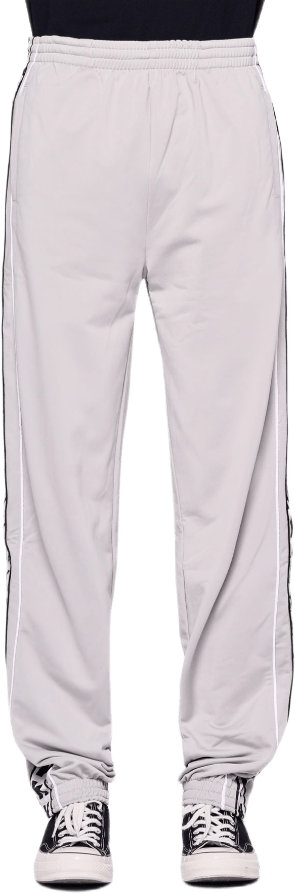 Heritage Pants Gray
