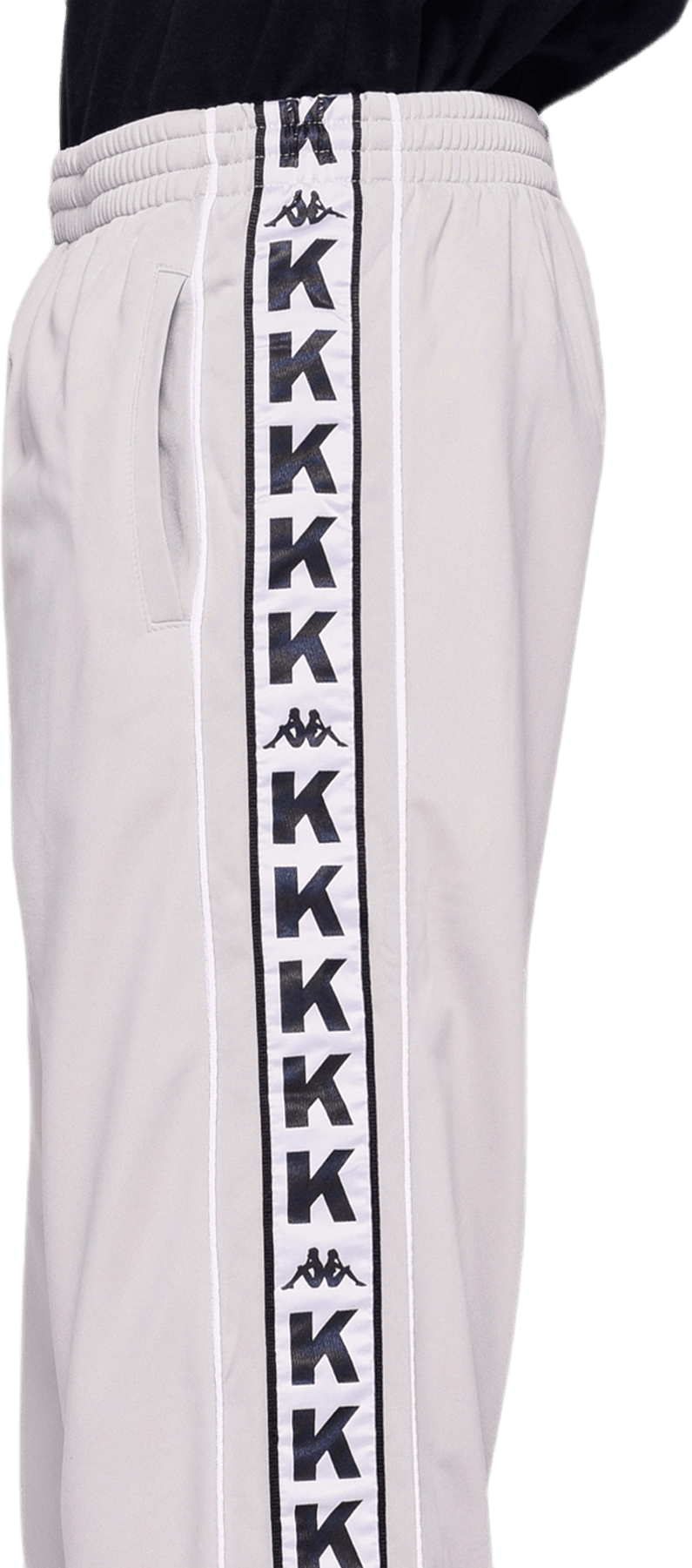 Heritage Pants Gray - Bild 3