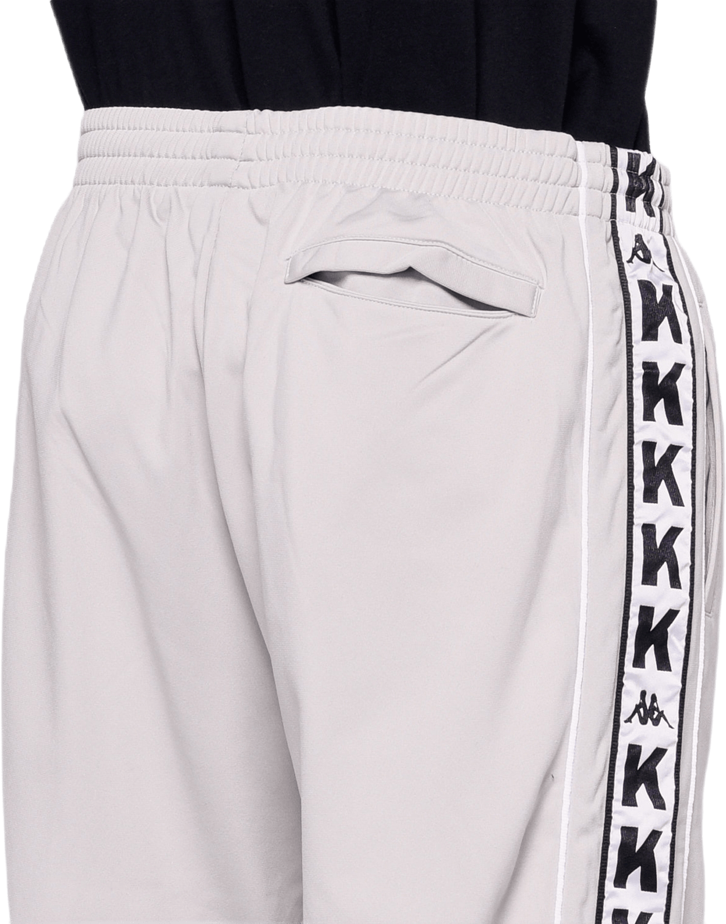 Heritage Pants Gray - Bild 4
