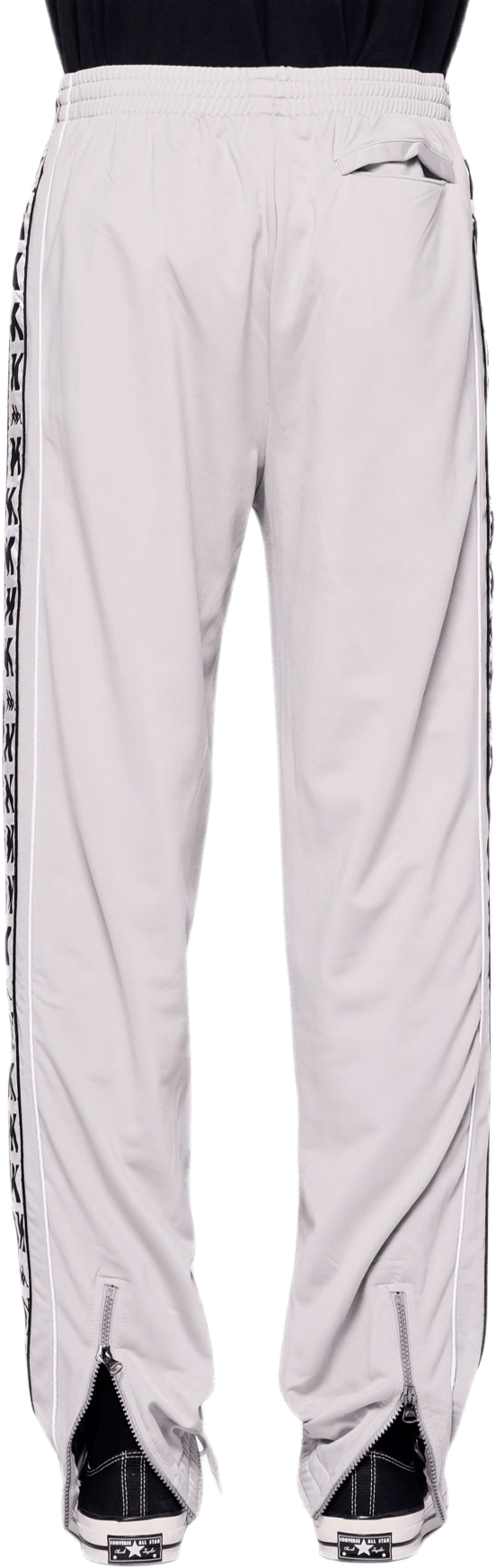Heritage Pants Gray - Bild 5
