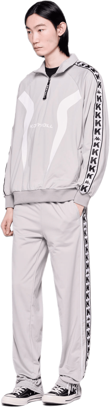 Heritage Pants Gray - Bild 6