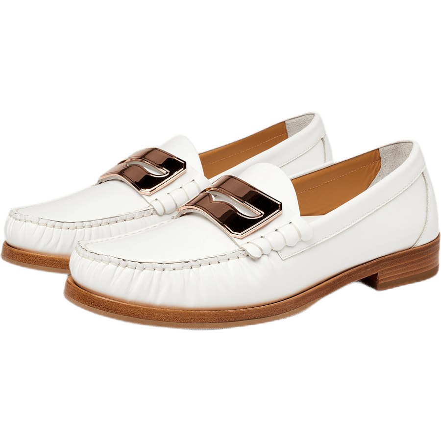 Town Loafer White - Bild 2