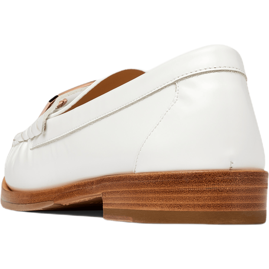 Town Loafer White - Bild 3
