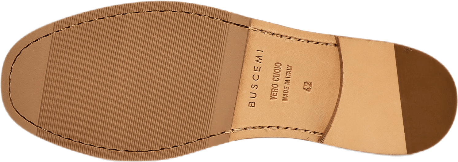 Town Loafer White - Bild 7