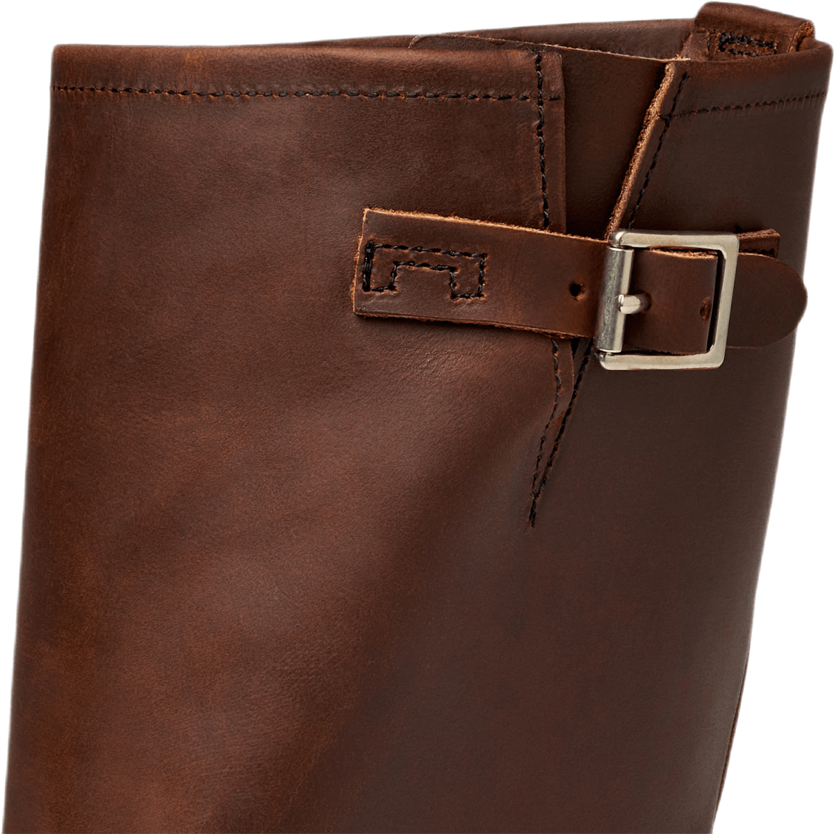 11 Inch Classic Engineer Brown