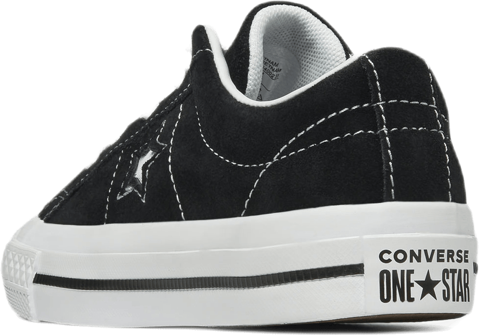 Kids One Star Ox Black - Bild 2