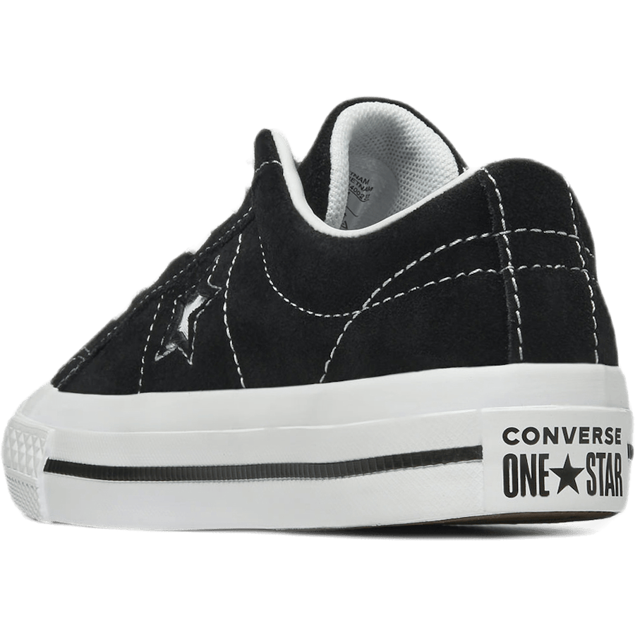 Kids One Star Ox Black - Bild 2
