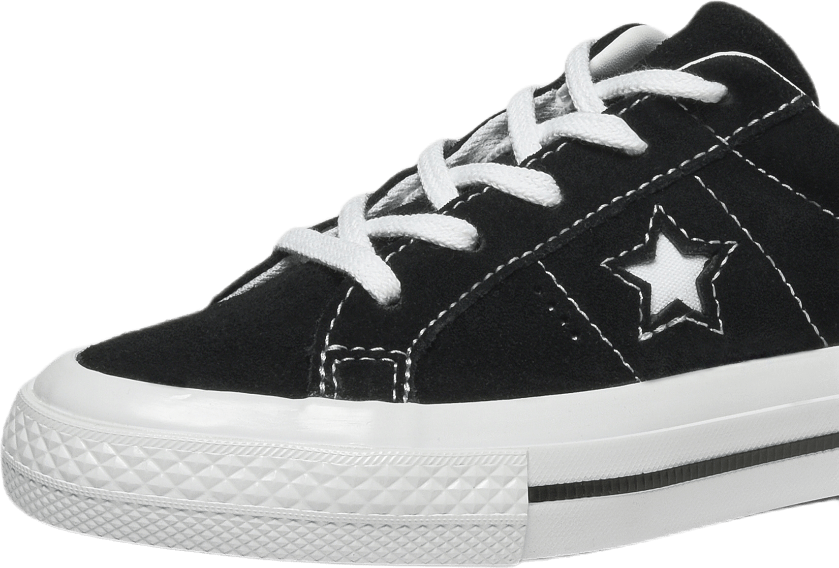 Kids One Star Ox Black - Bild 3