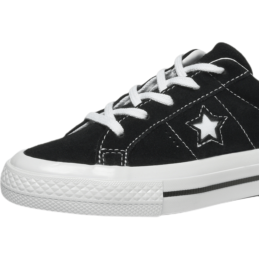 Kids One Star Ox Black - Bild 3
