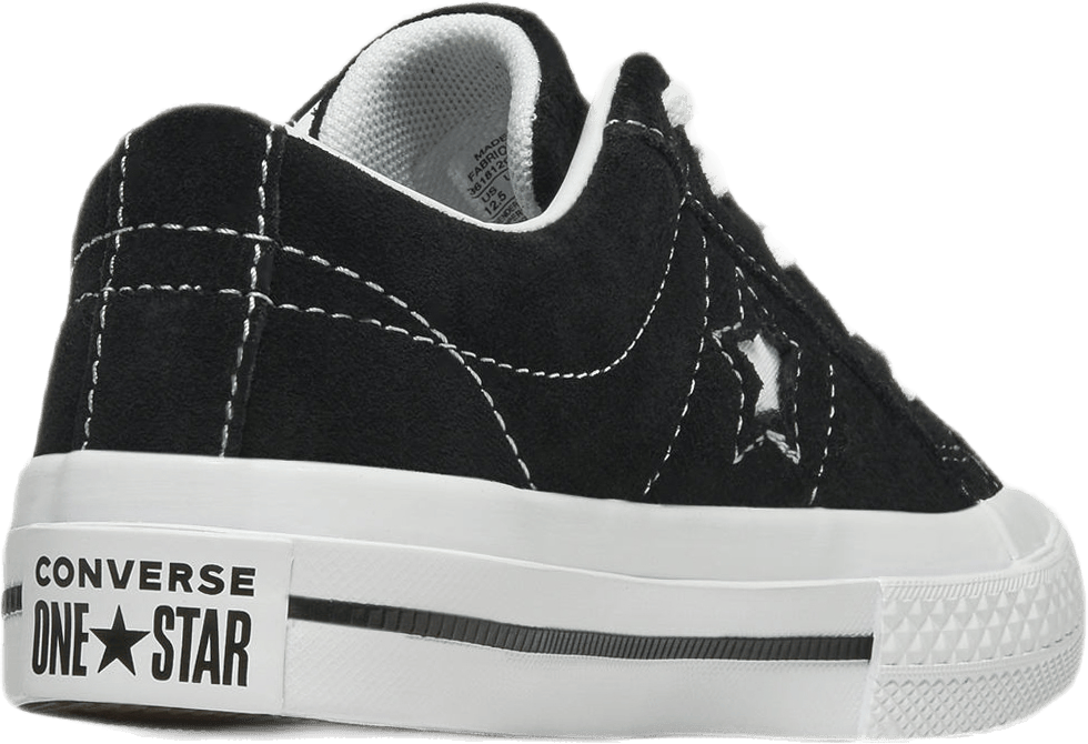 Kids One Star Ox Black - Bild 4