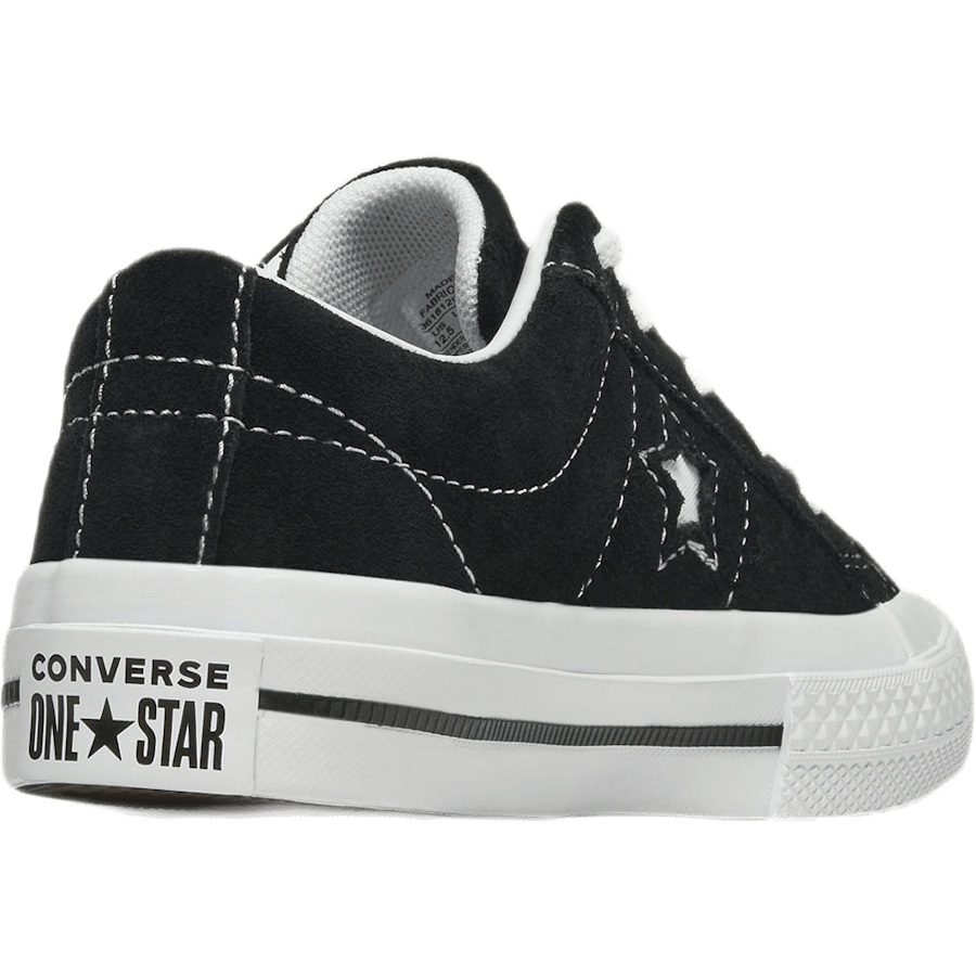 Kids One Star Ox Black - Bild 4