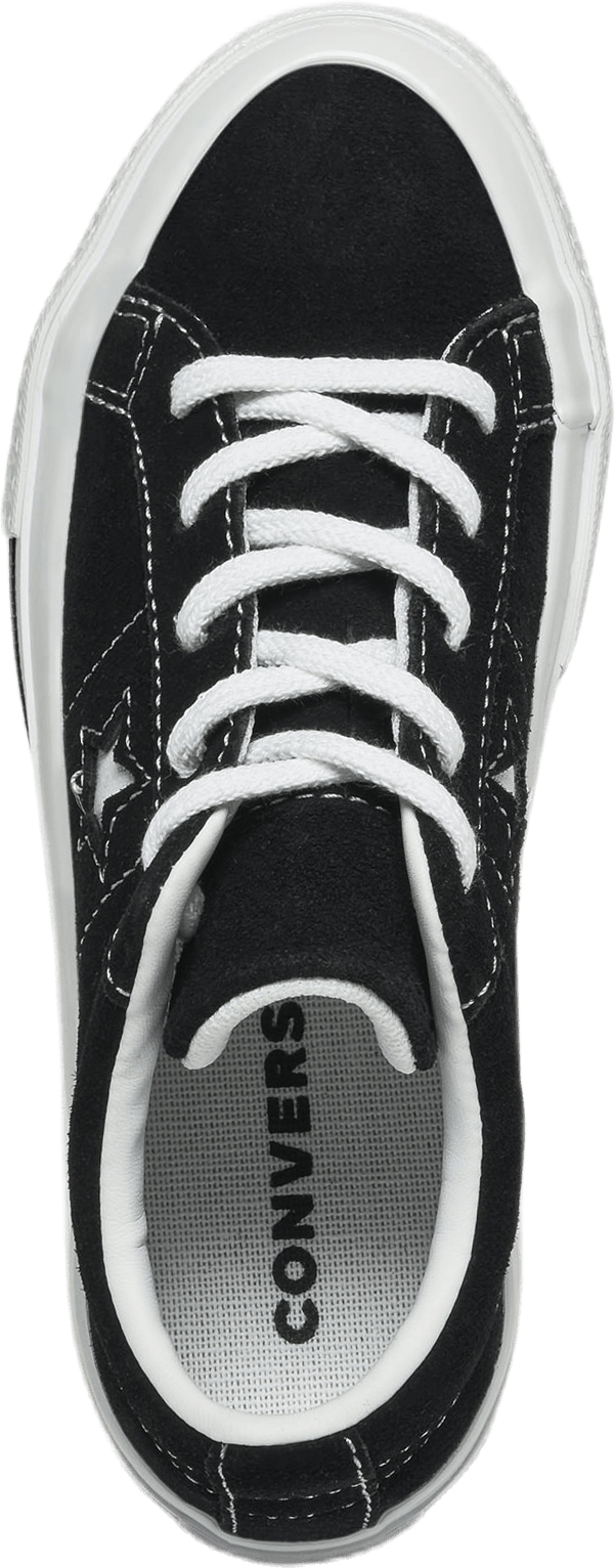 Kids One Star Ox Black - Bild 5