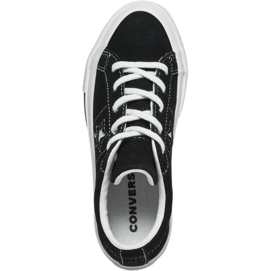 Kids One Star Ox Black - Bild 5