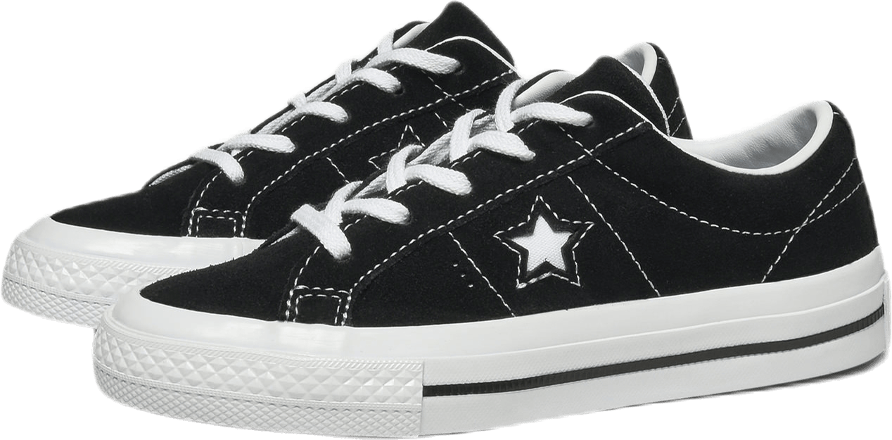 Kids One Star Ox Black - Bild 7