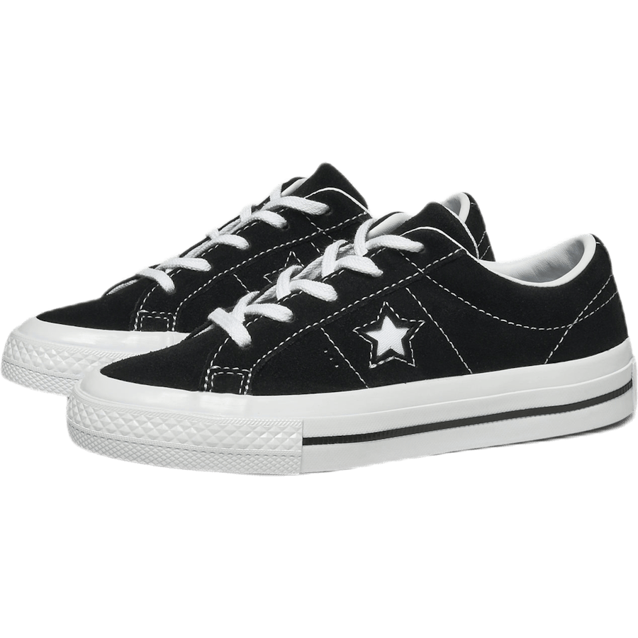 Kids One Star Ox Black - Bild 7