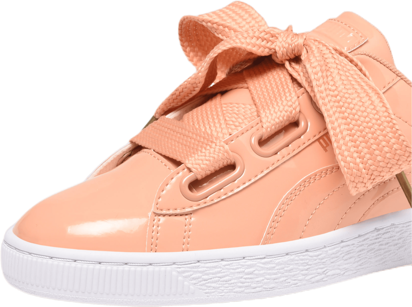 Basket Heart Patent Wmns Pink - Bild 4