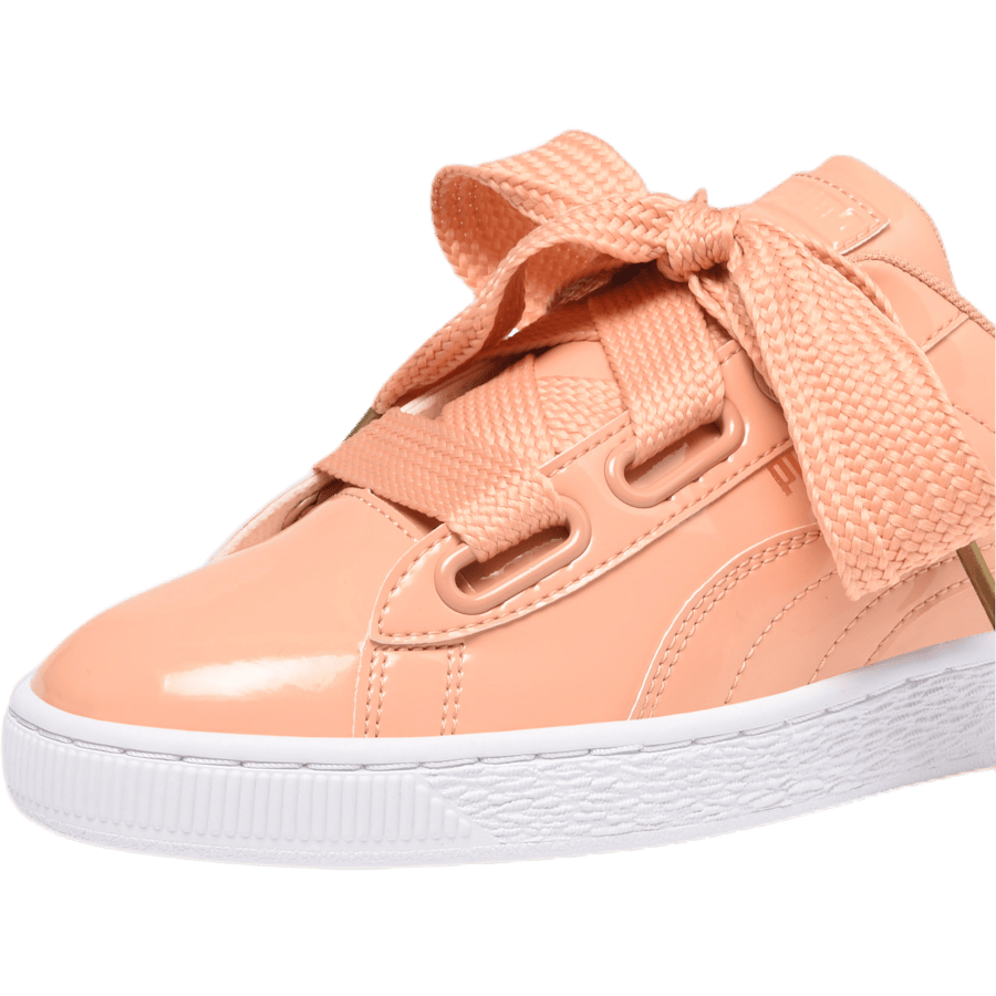 Basket Heart Patent Wmns Pink - Bild 4