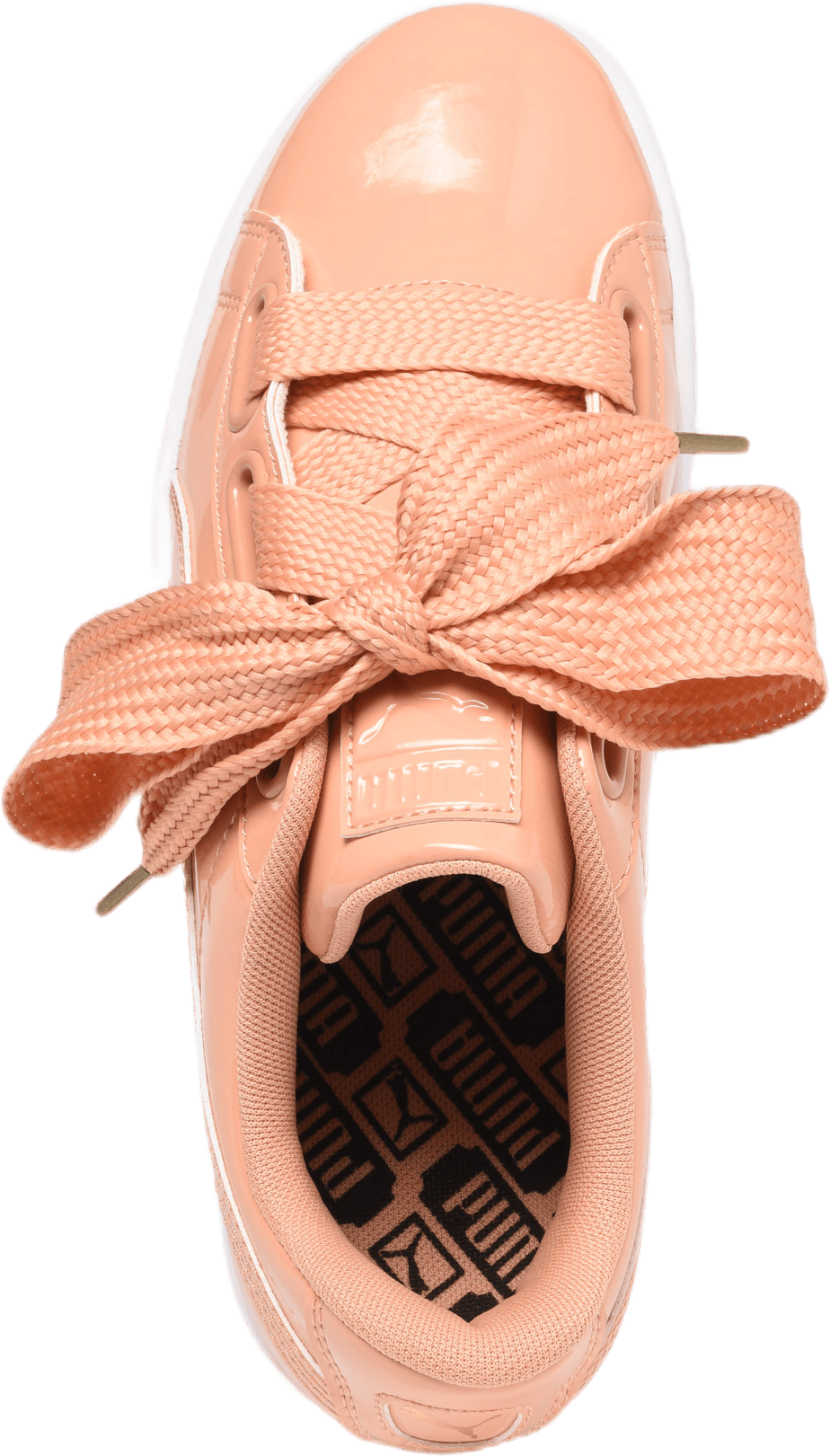 Basket Heart Patent Wmns Pink - Bild 5