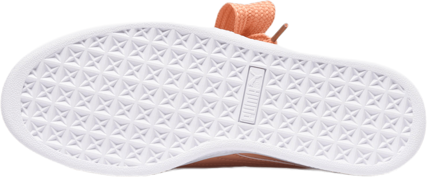 Basket Heart Patent Wmns Pink - Bild 6