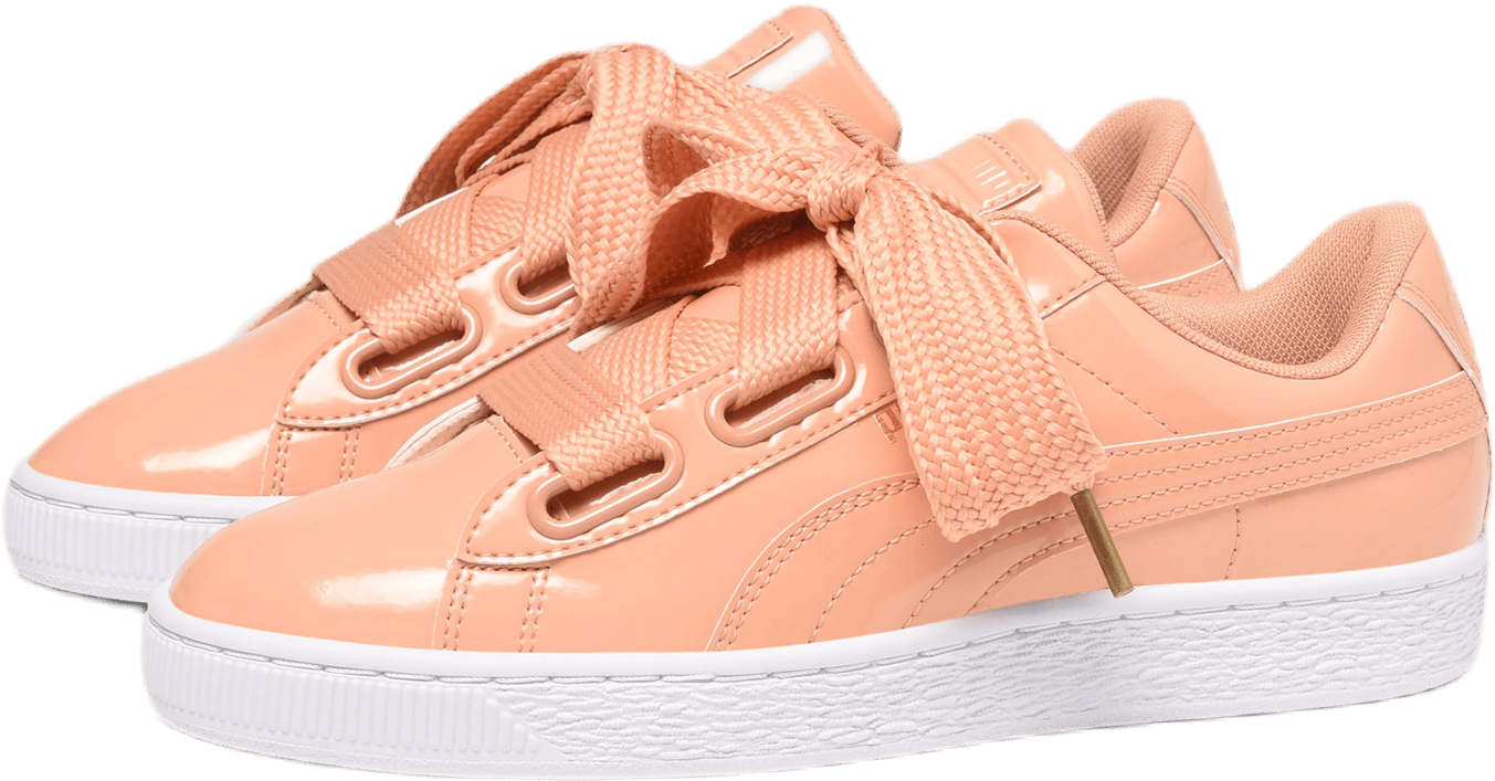 Basket Heart Patent Wmns Pink - Bild 7