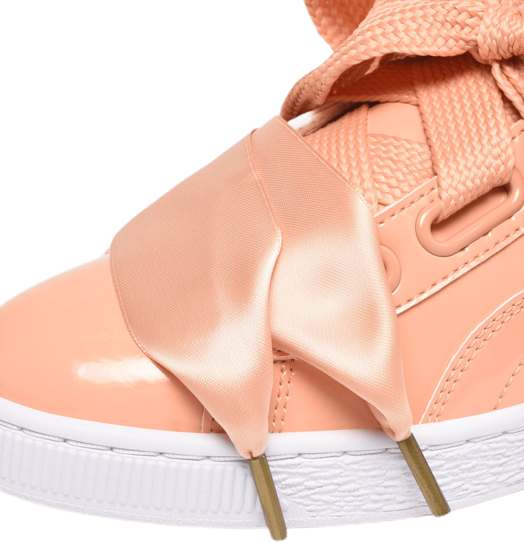 Basket Heart Patent Wmns Pink - Bild 8