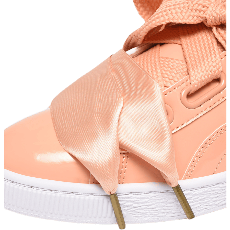 Basket Heart Patent Wmns Pink - Bild 8