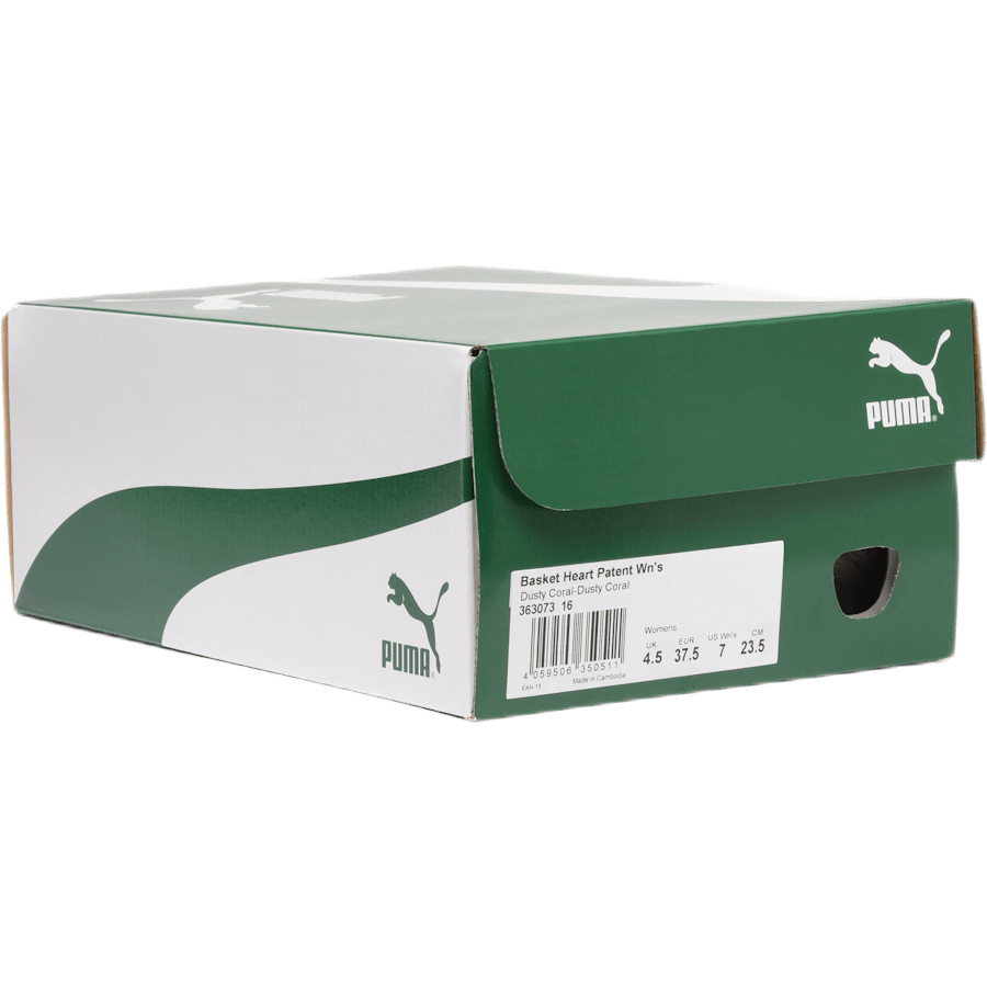 Basket Heart Patent Wmns Pink - Bild 9