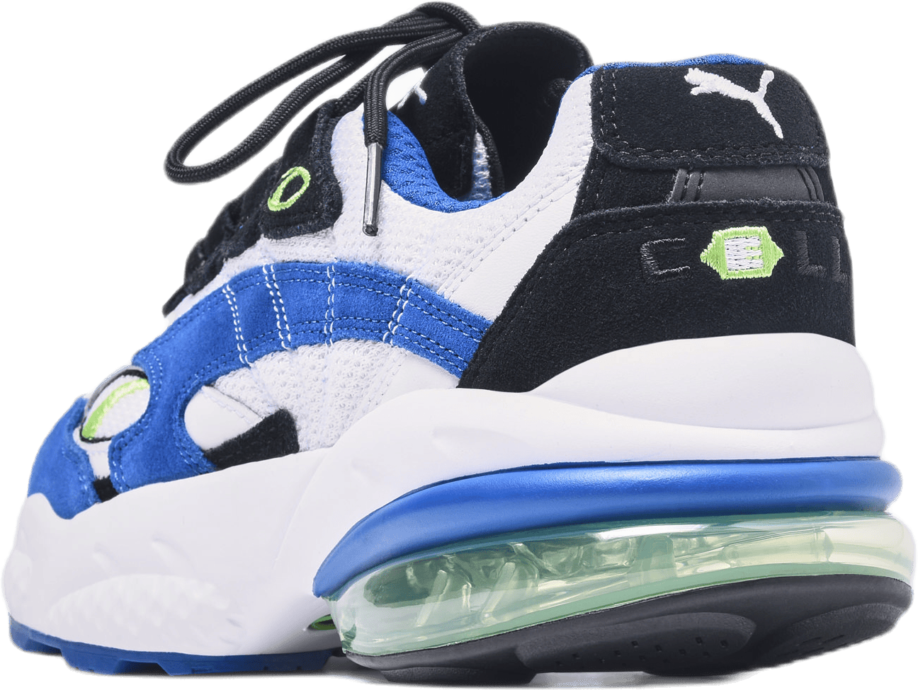 Cell Venom White - Bild 2